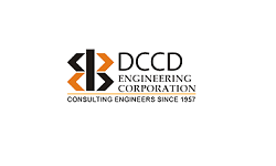 DCCD Engineering Corporation Consulting Engineers Since 1957