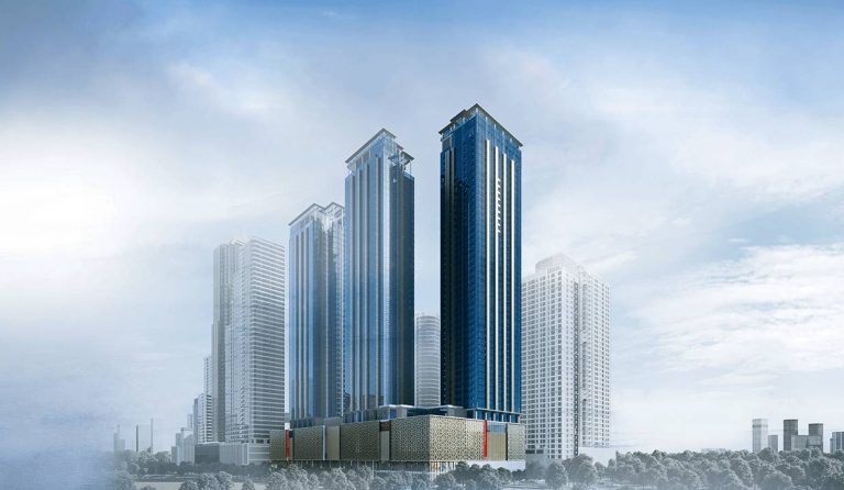 Creating A Piece Of Japan At The Seasons Residences