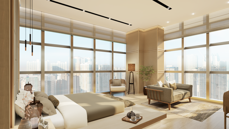 Buying an Upscale Condo in the Philippines: A Definitive Guide