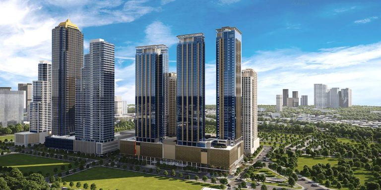 The Seasons Residences: A Testament To Philippines-Japan’s Enduring Friendship