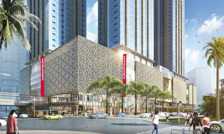 Why Japan’s Isetan Mitsukoshi is entering the Philippine Market