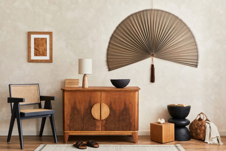 5 Ways to Bring the Japandi Style Into Your Home