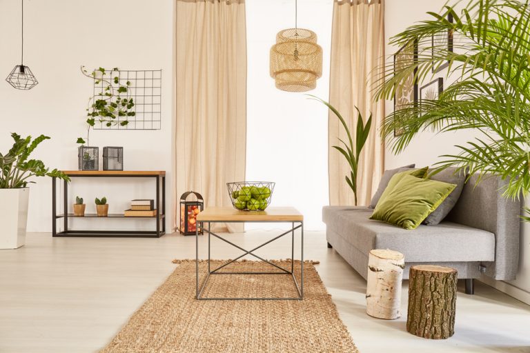 7 Interior Design Tips To Bring Natural Elements Into Your Condo