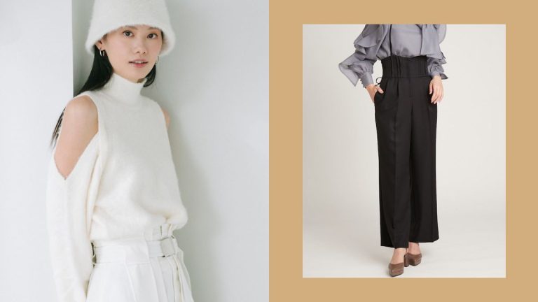 This Japanese Luxury Fashion Brand Is Finally Opening Its Doors In BGC