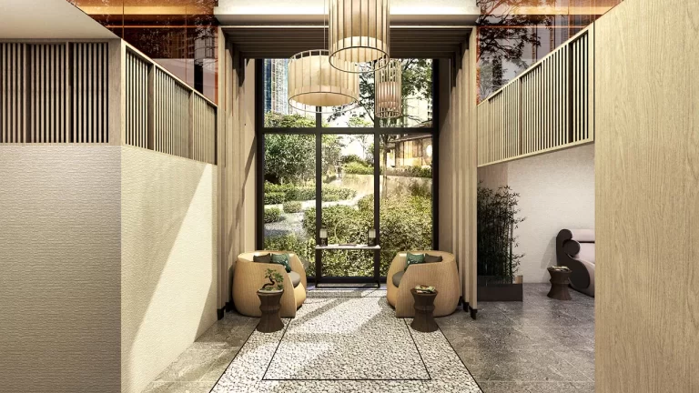 The Seasons Residences To Add ‘Winter’ Tower